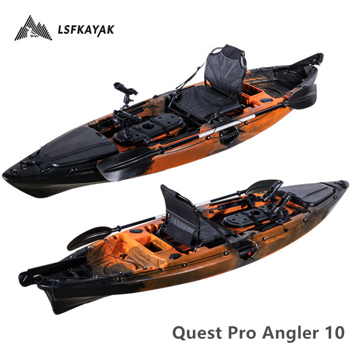 LSF Hot Selling  Rowing Boat 1 - Fishing Boat Seat review and price