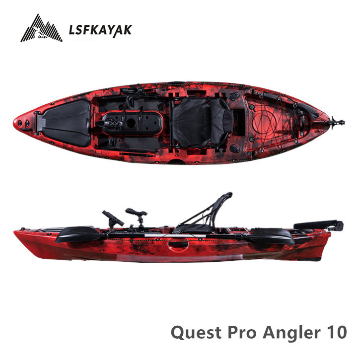 LSF Hot Selling  Rowing Boat 1 - Fishing Boat Seat review and price