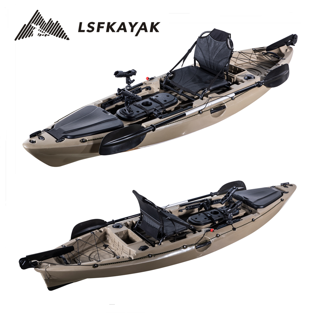 LSF First-class Single Fishing - Fishing Boat Trailer review and price