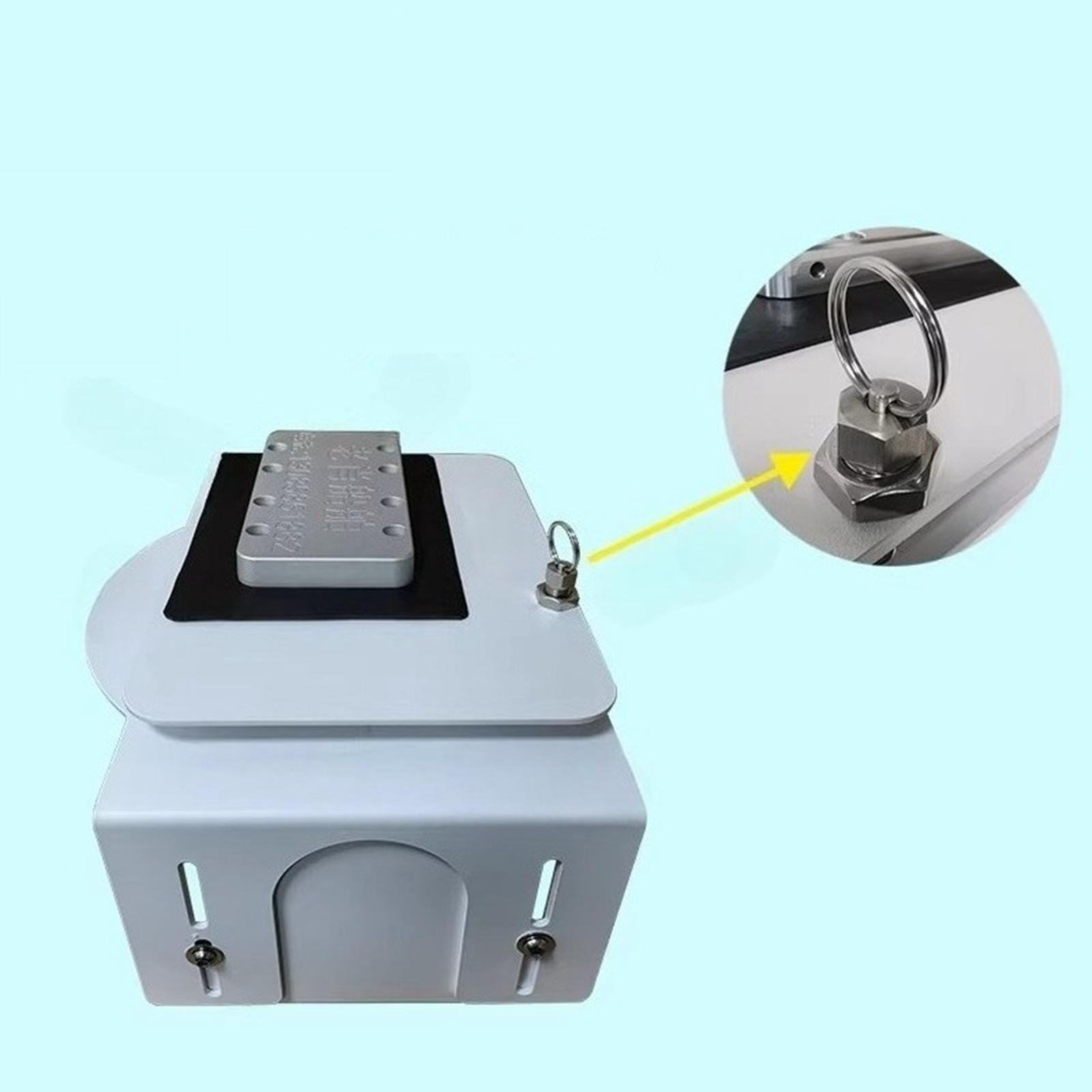 Marine Stainless Steel Trollin - Fishing Boat Trolling Motor review and price