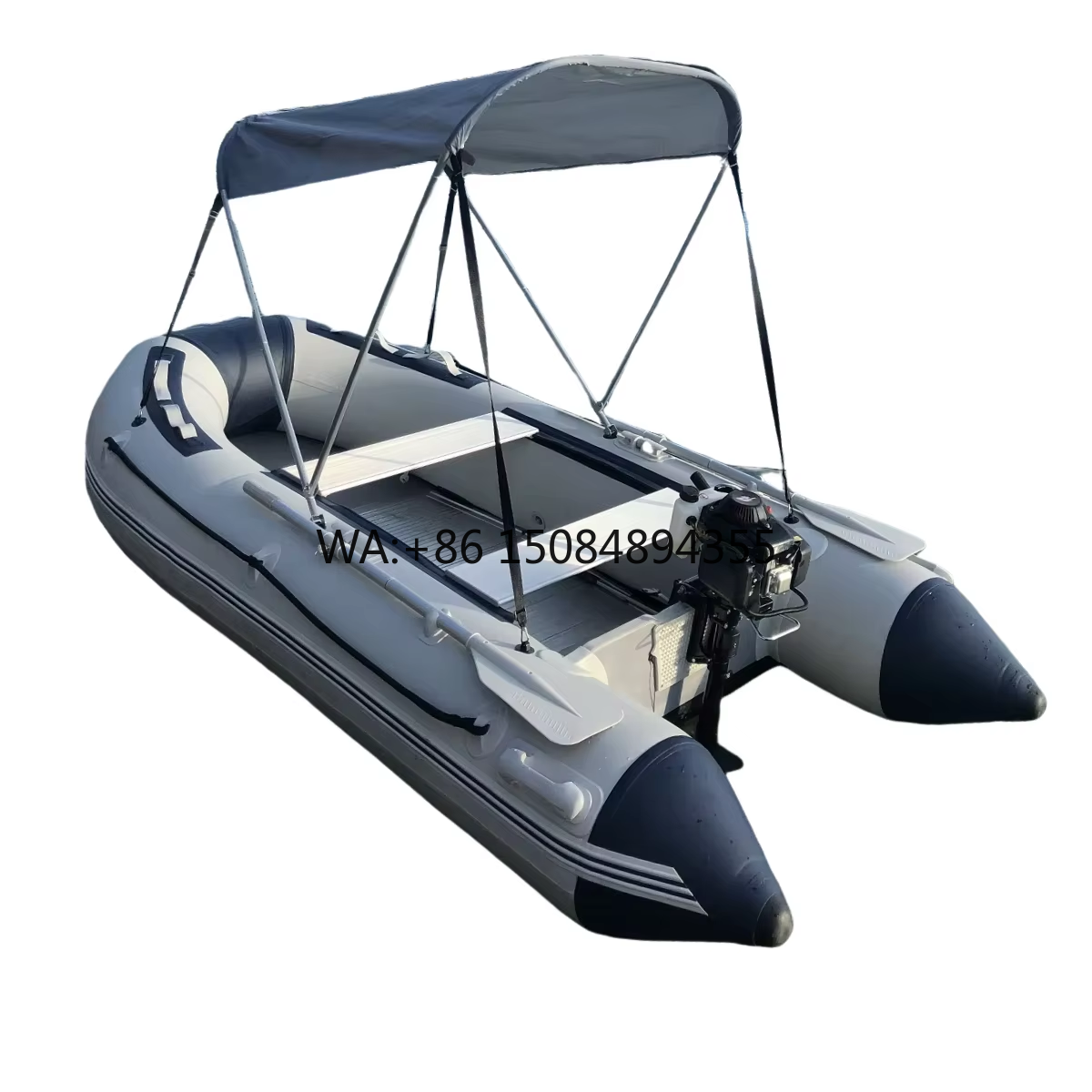 Approved 3.6m Aluminum Floor R - Fishing Boat Inflatable review and price