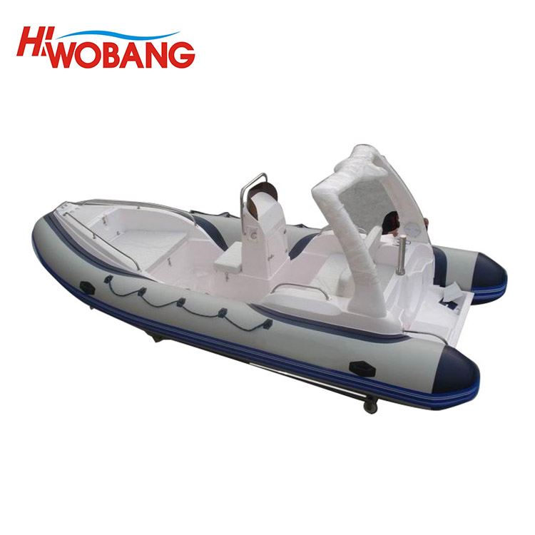 Fishing Boat Fiberglass RIB Go - Fishing Boat Fiberglass review and price