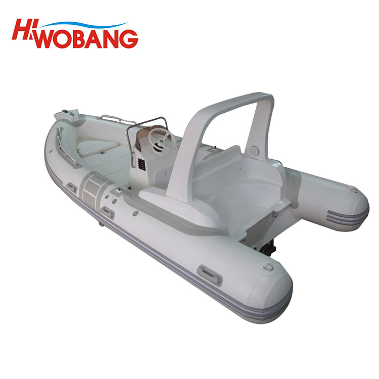 Fishing Boat Fiberglass RIB Go - Fishing Boat Fiberglass review and price