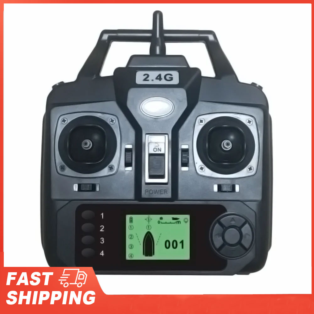 GPS Automatic Remote Control B - Fishing Boat Gps review and price