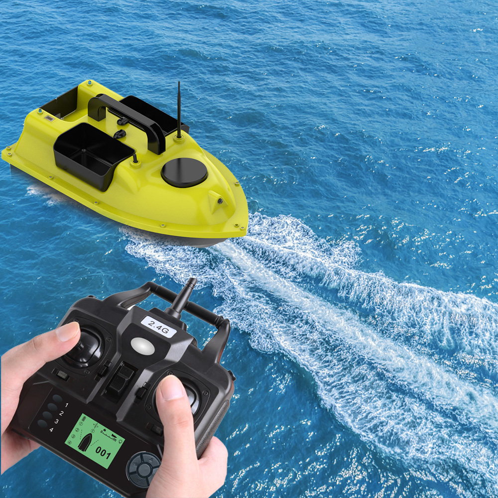 GPS Automatic Remote Control B - Fishing Boat Gps review and price