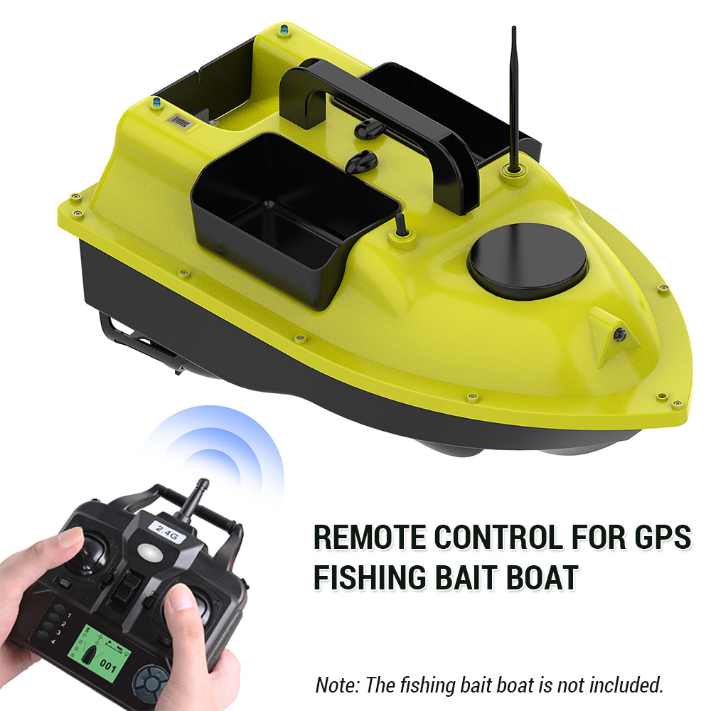 GPS Automatic Remote Control B - Fishing Boat Gps review and price