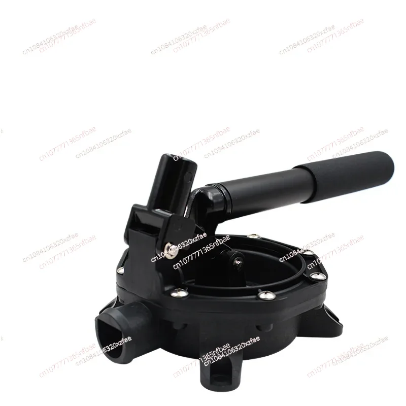 Heavy-Duty Marine Manual Bilge - Fishing Boat Bilge Pump review and price