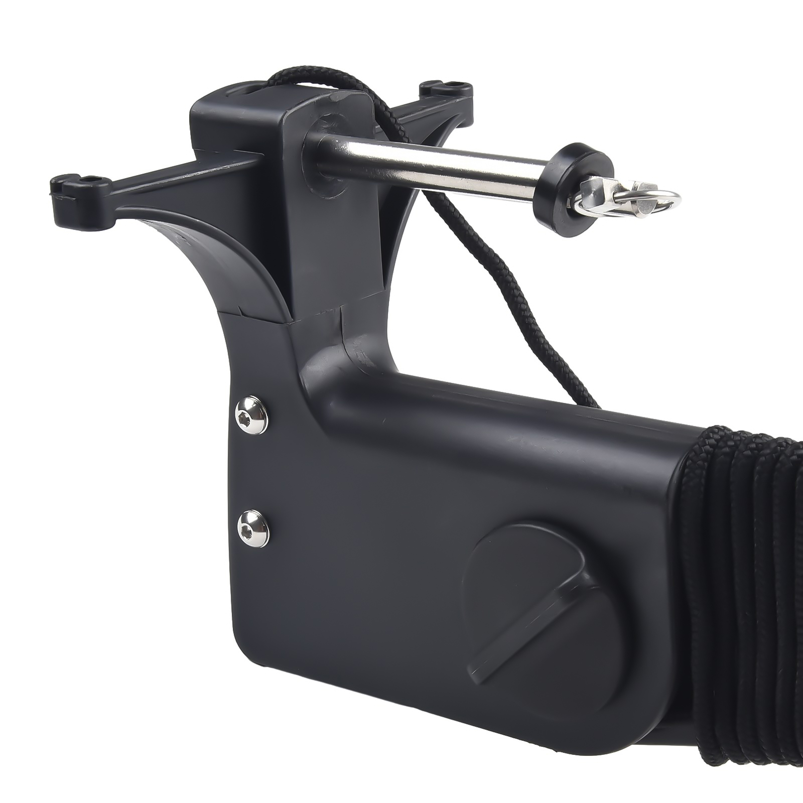 Boat Rudder for Kayak Canoe wi - Fishing Boat Steering Wheel review and price